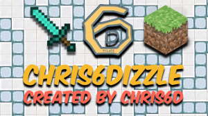 Tải về Chris6dizzle cho Minecraft 1.12.2